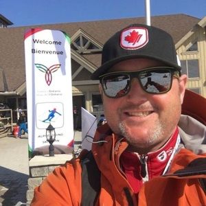 Meet your Posher, Barton